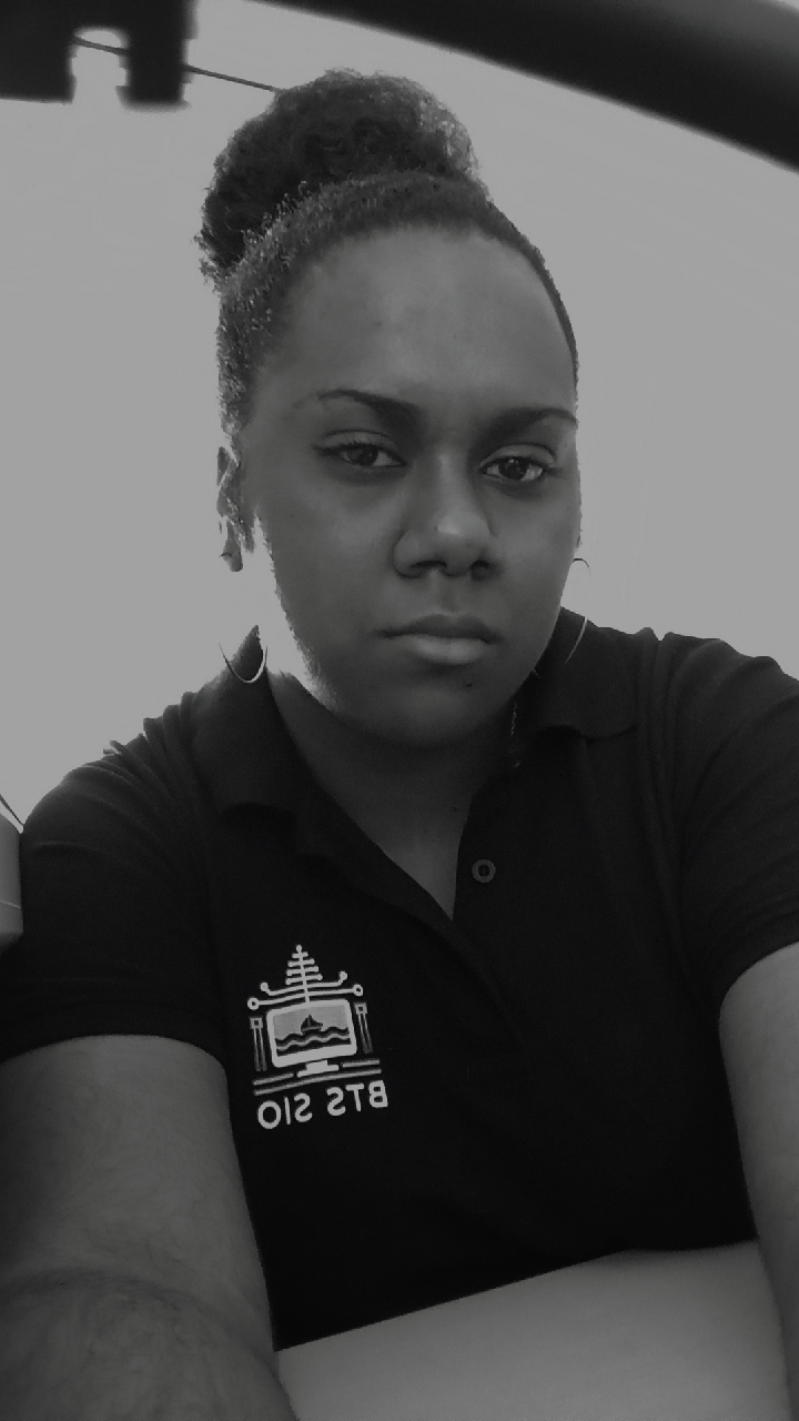 Photo de profil de Gianna Boarat